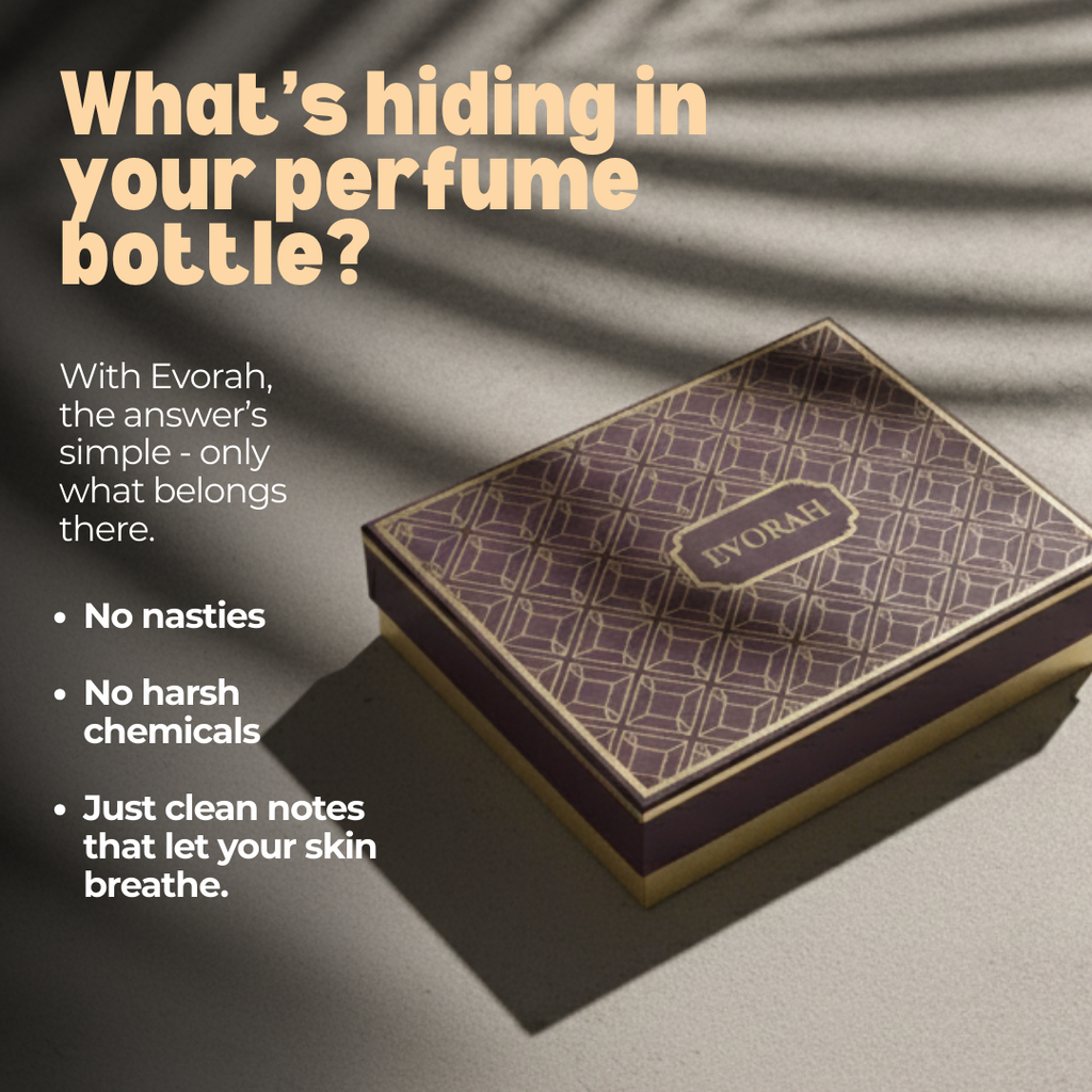 HIS & HER EVENING GIFT SET