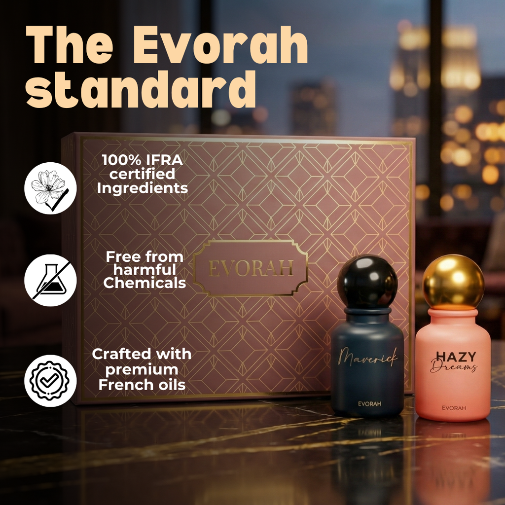 HIS & HER EVENING GIFT SET