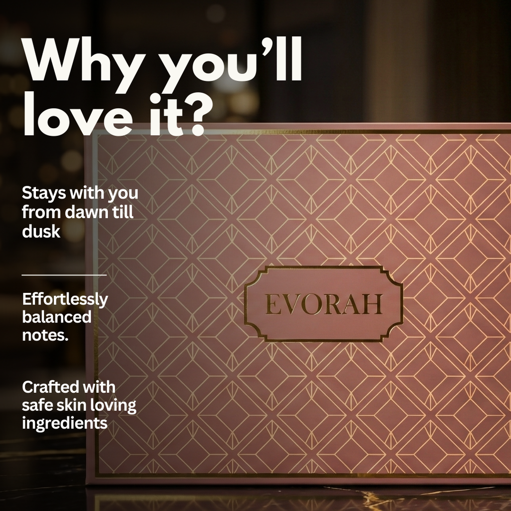 HIS & HER EVENING GIFT SET