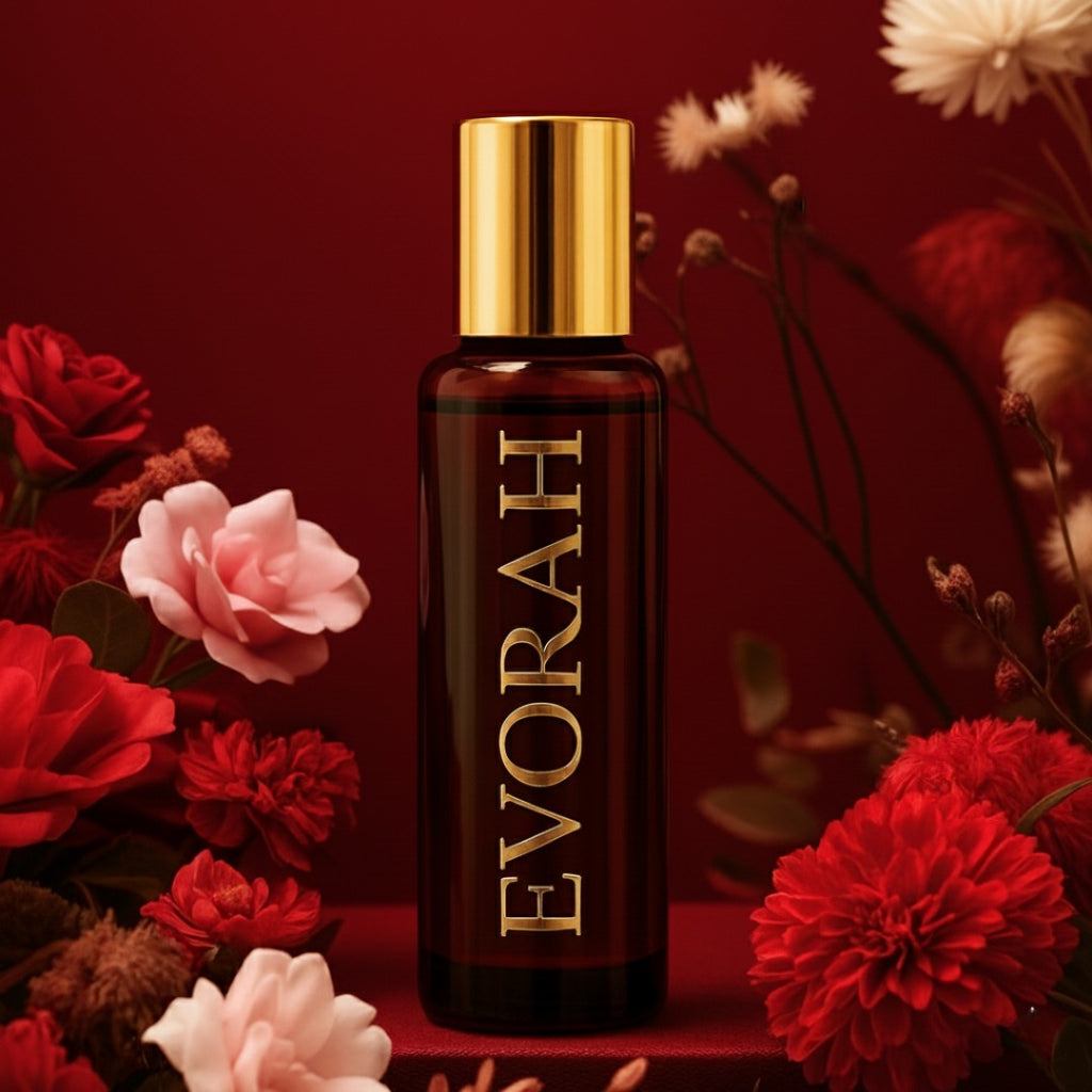 ENGLISH ROSE