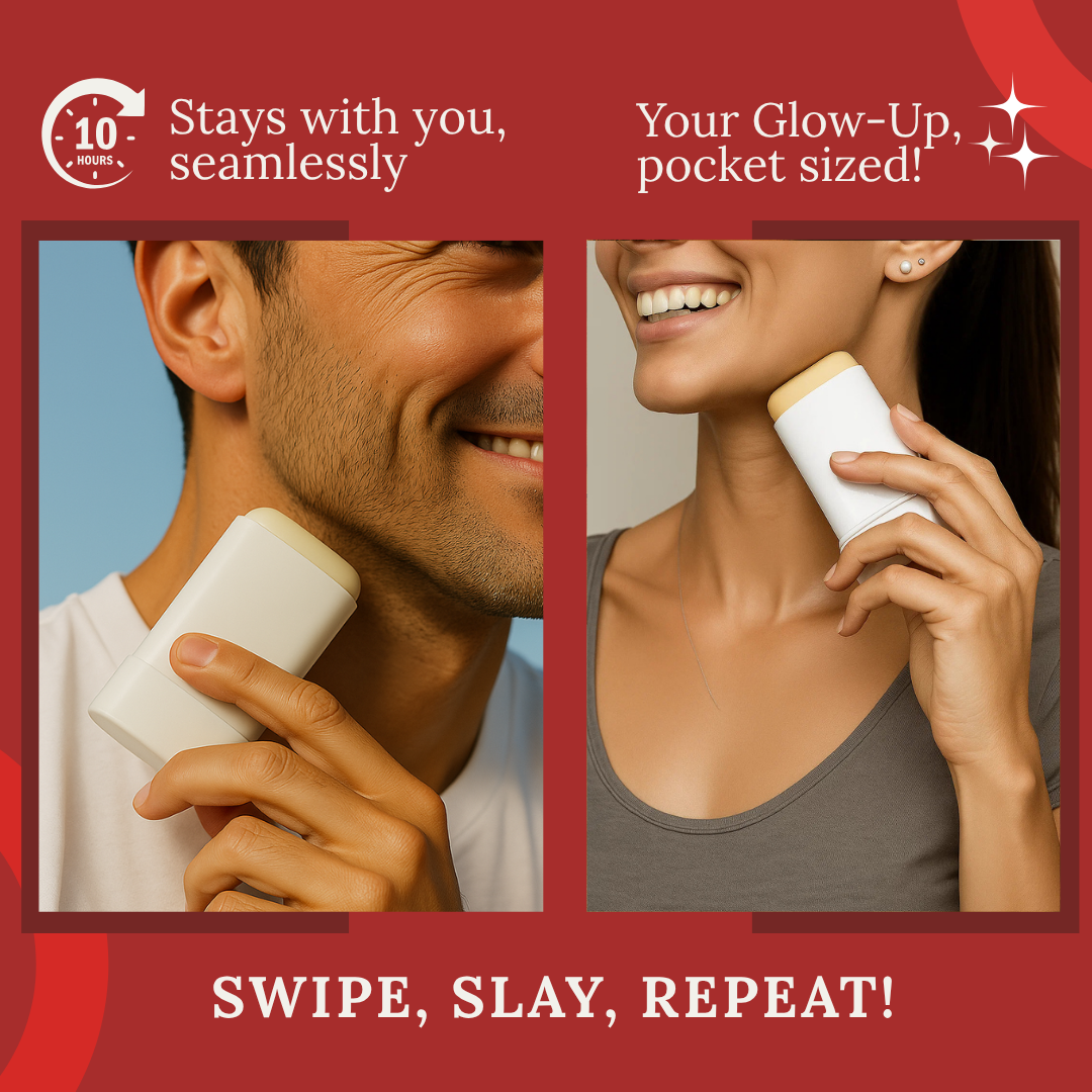 Date Night Solid Perfume - Love at First Scent