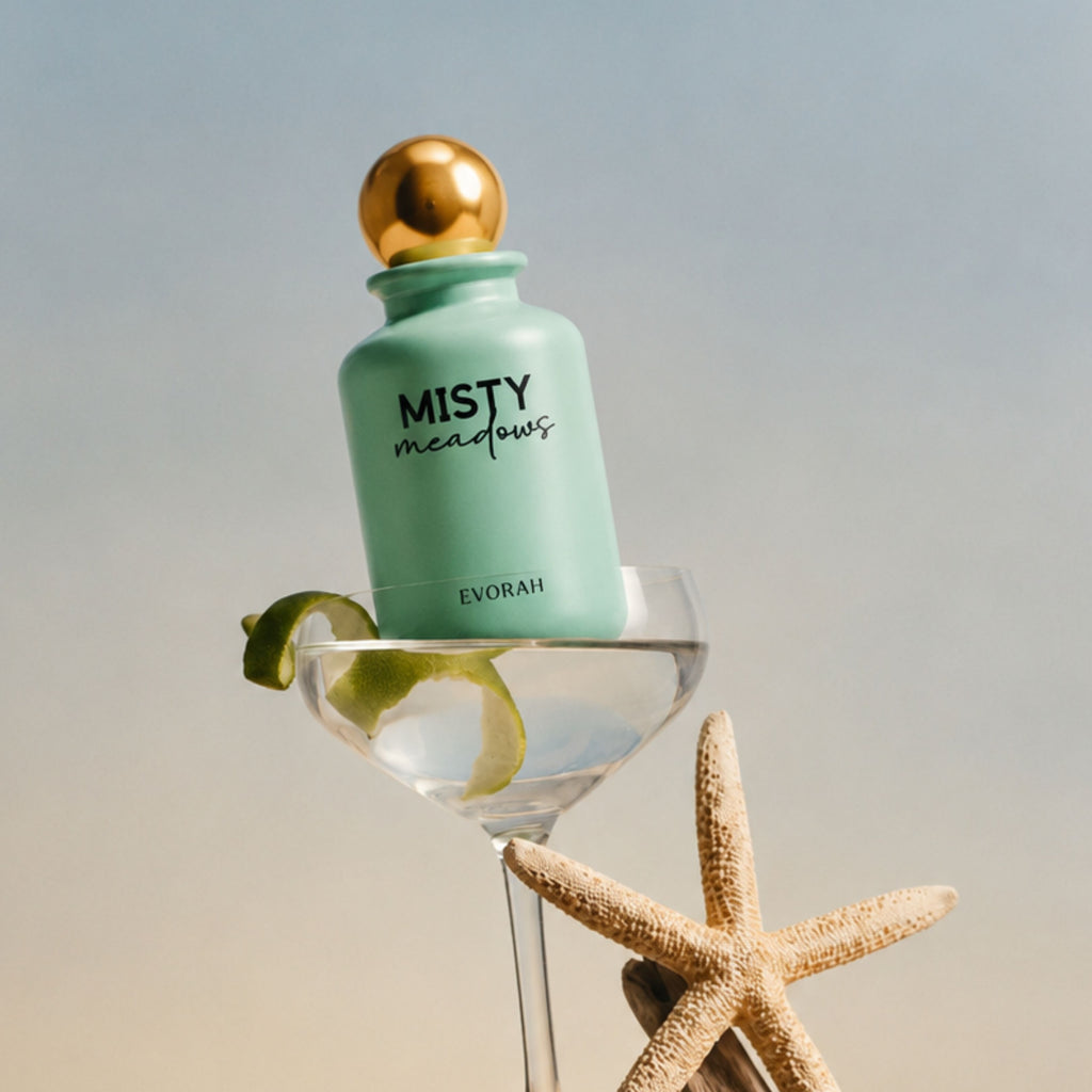 MISTY MEADOWS 100 ML