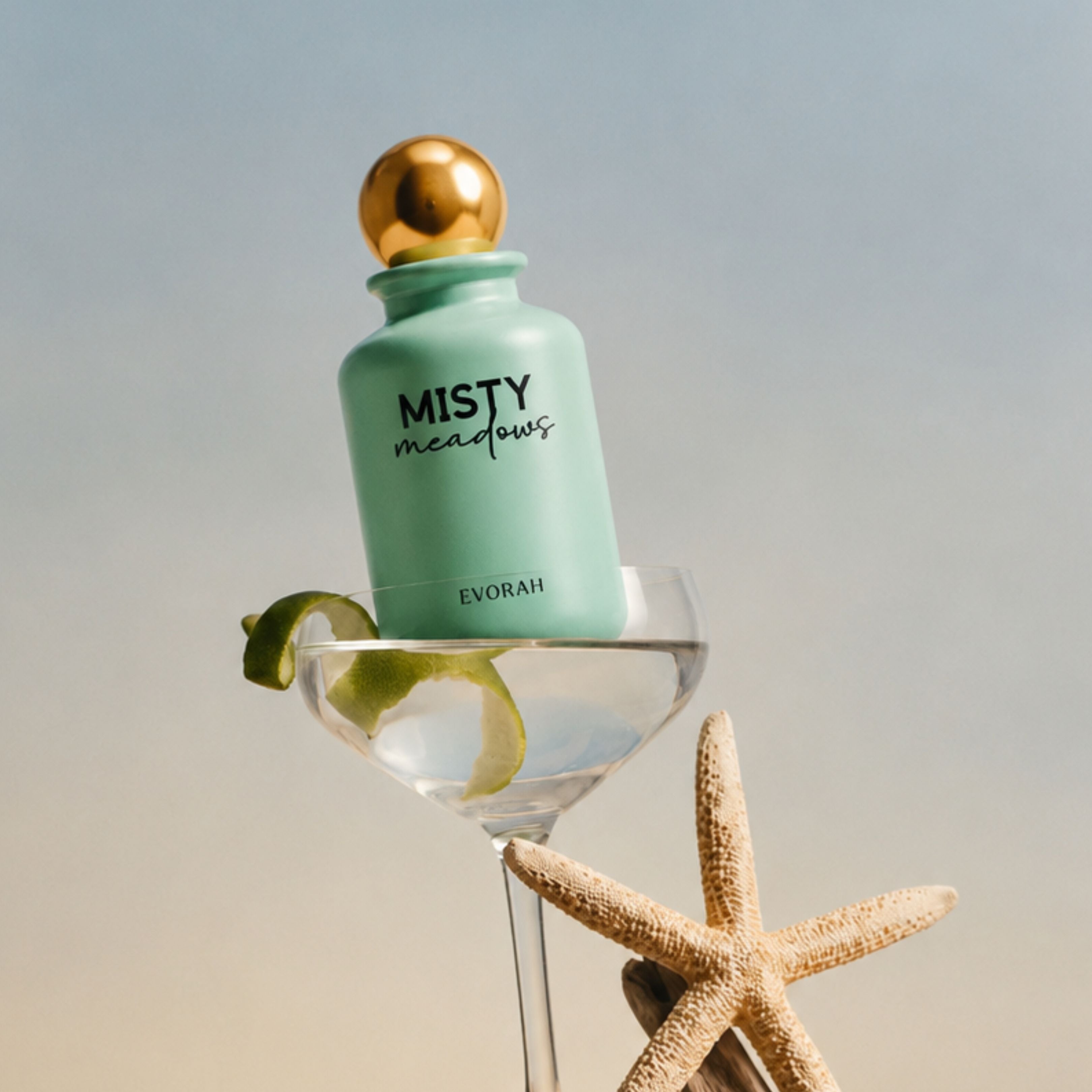 MISTY MEADOWS 100 ML