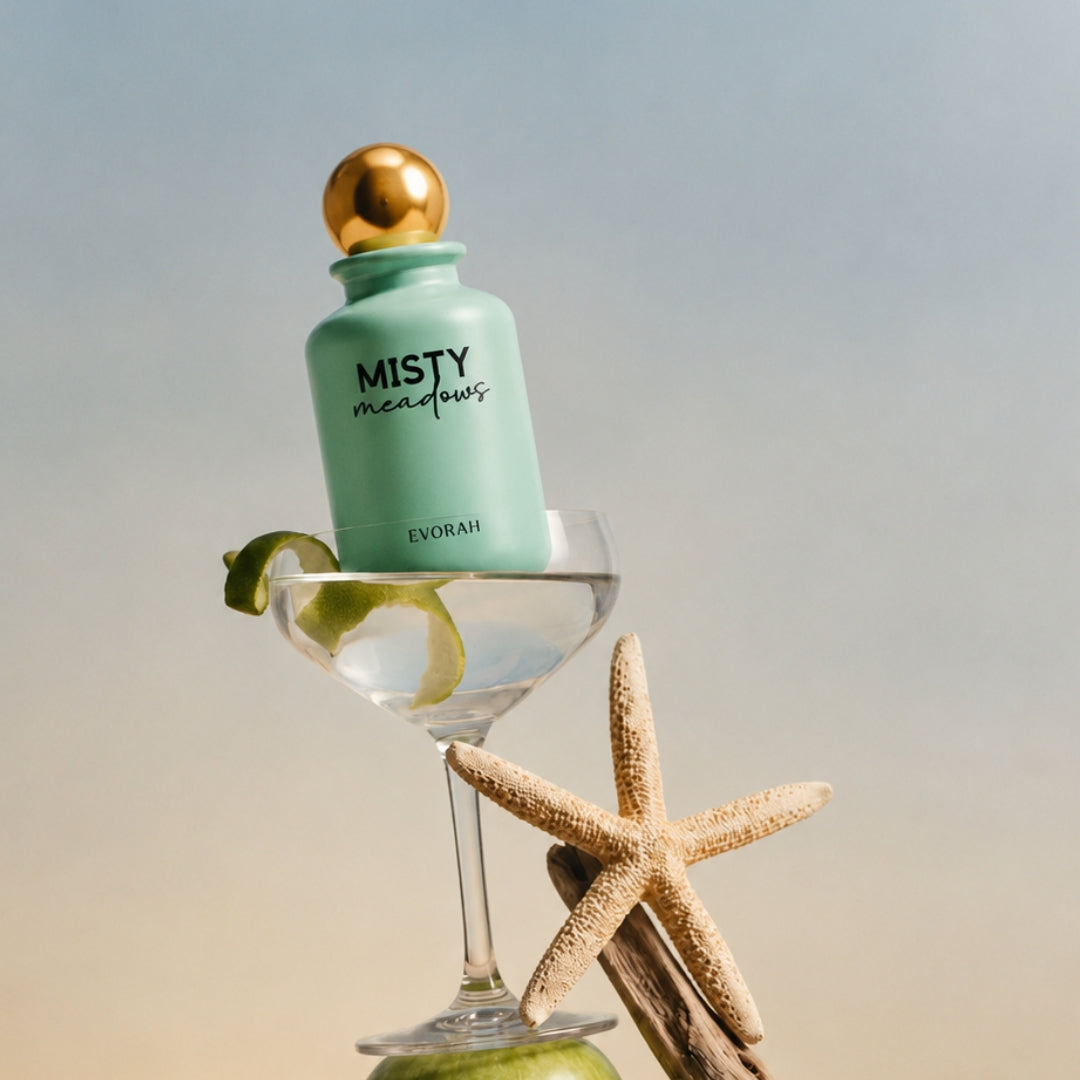 MISTY MEADOWS 100 ML