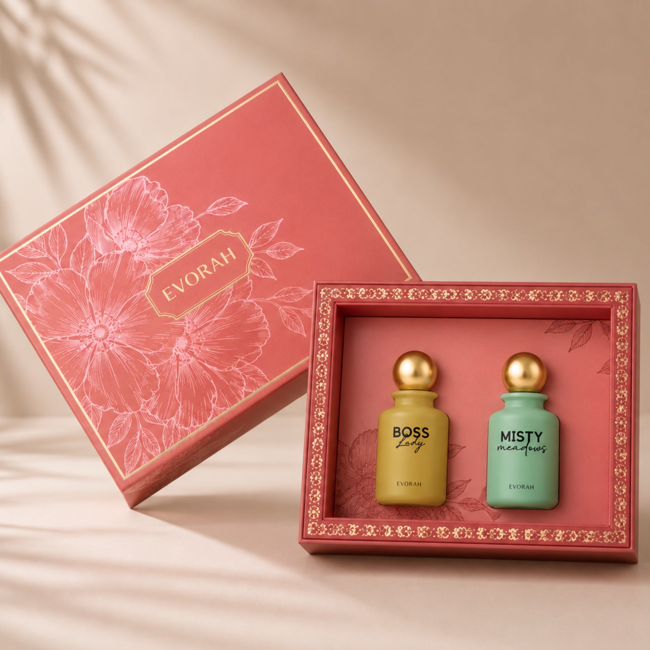 WOMEN'S GIFT SET