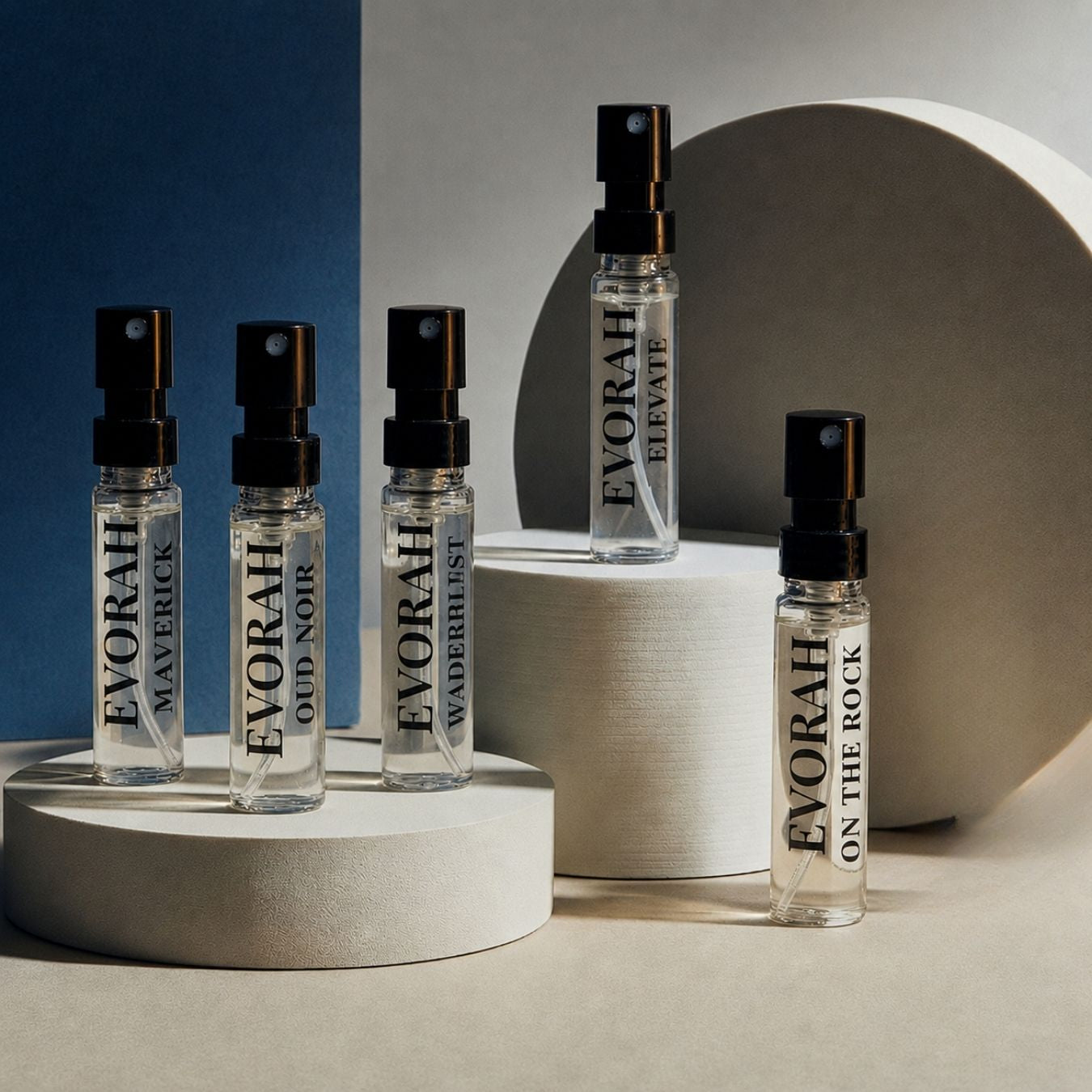 MEN DISCOVERY KIT