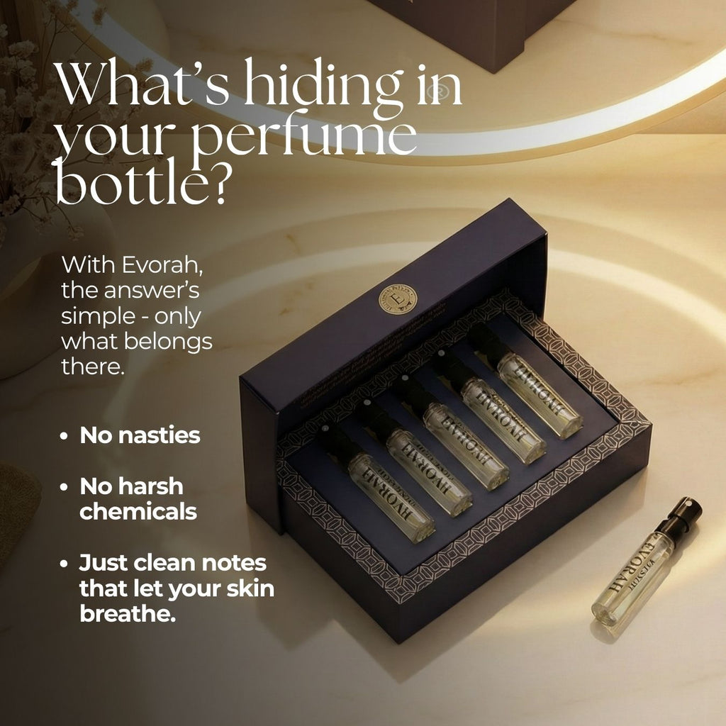 MEN DISCOVERY KIT