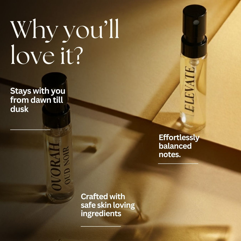 MEN DISCOVERY KIT