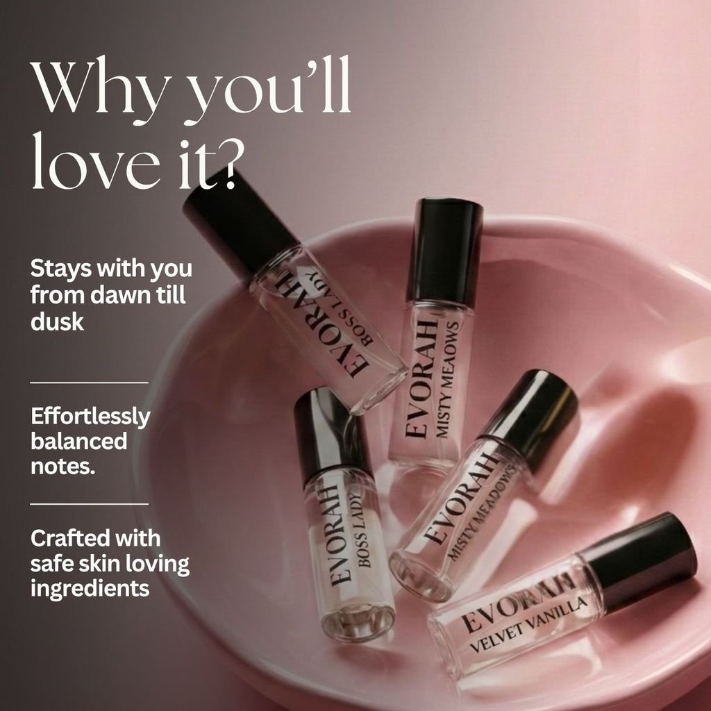 WOMEN DISCOVERY KIT