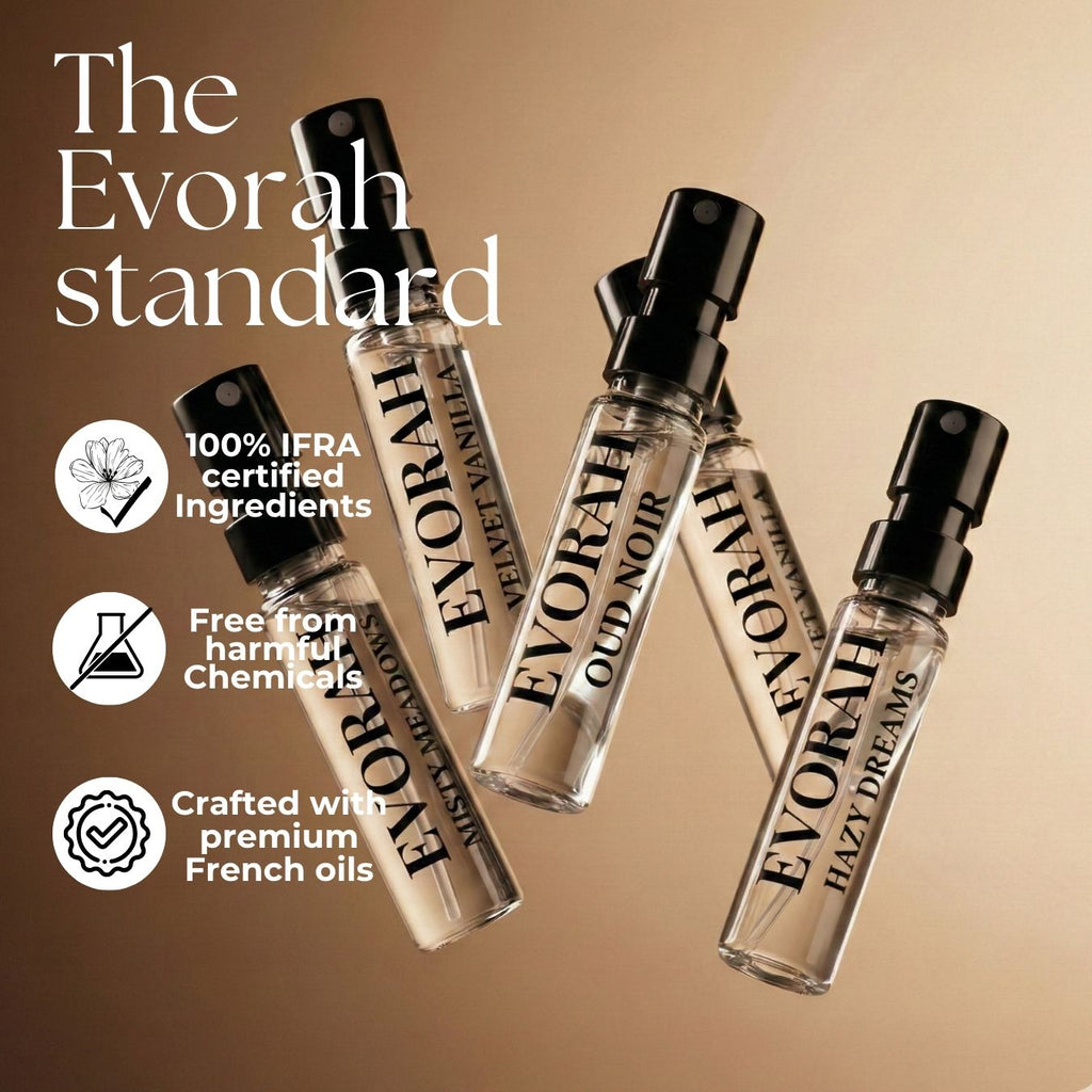 WOMEN DISCOVERY KIT