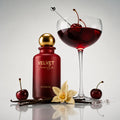 VELVET VANILLA 100 ML