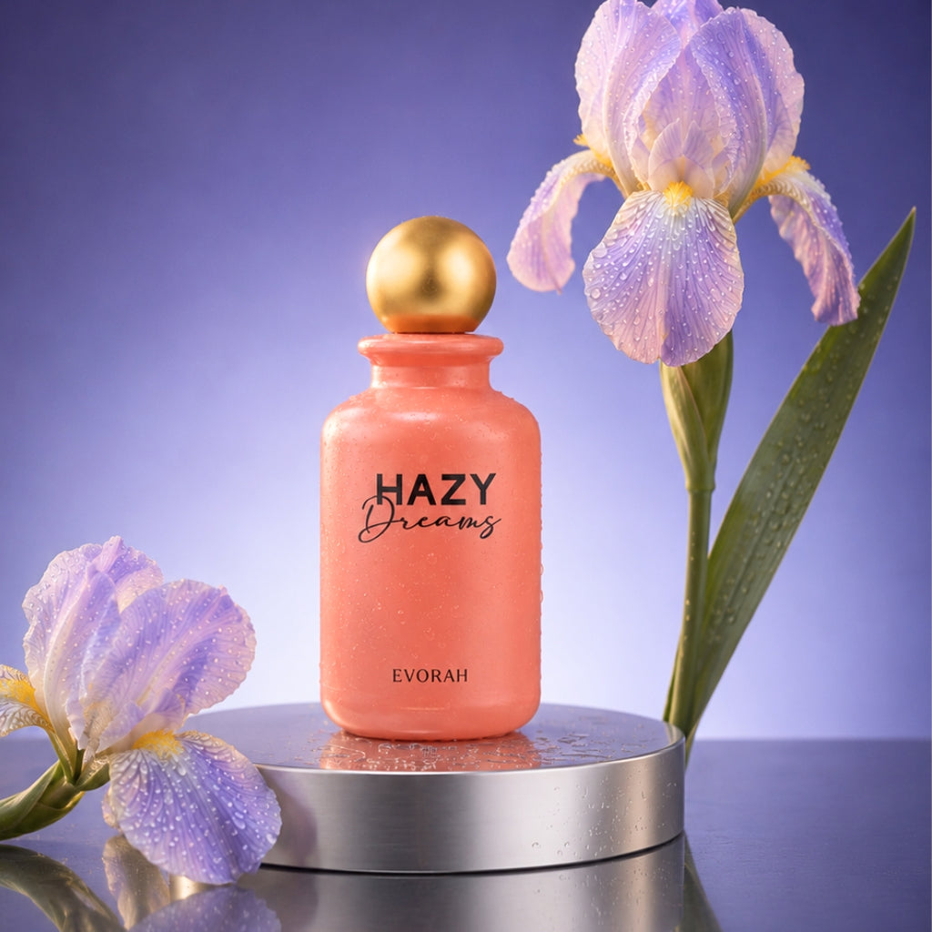 HAZY DREAMS 100 ML