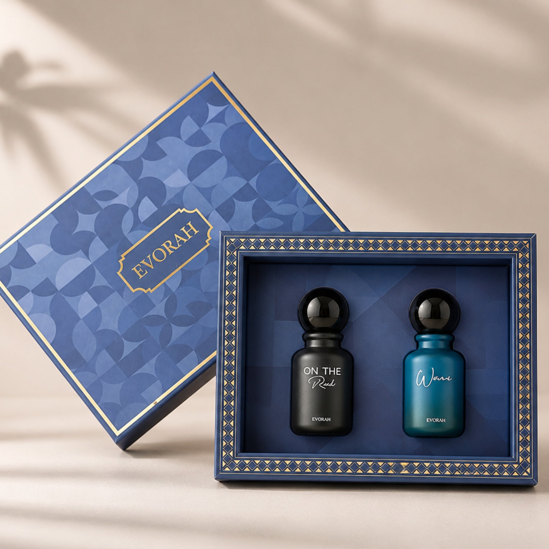 MEN'S GIFT SET