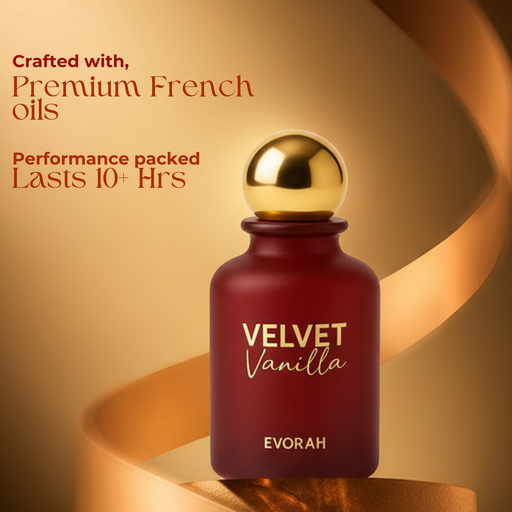 VELVET VANILLA