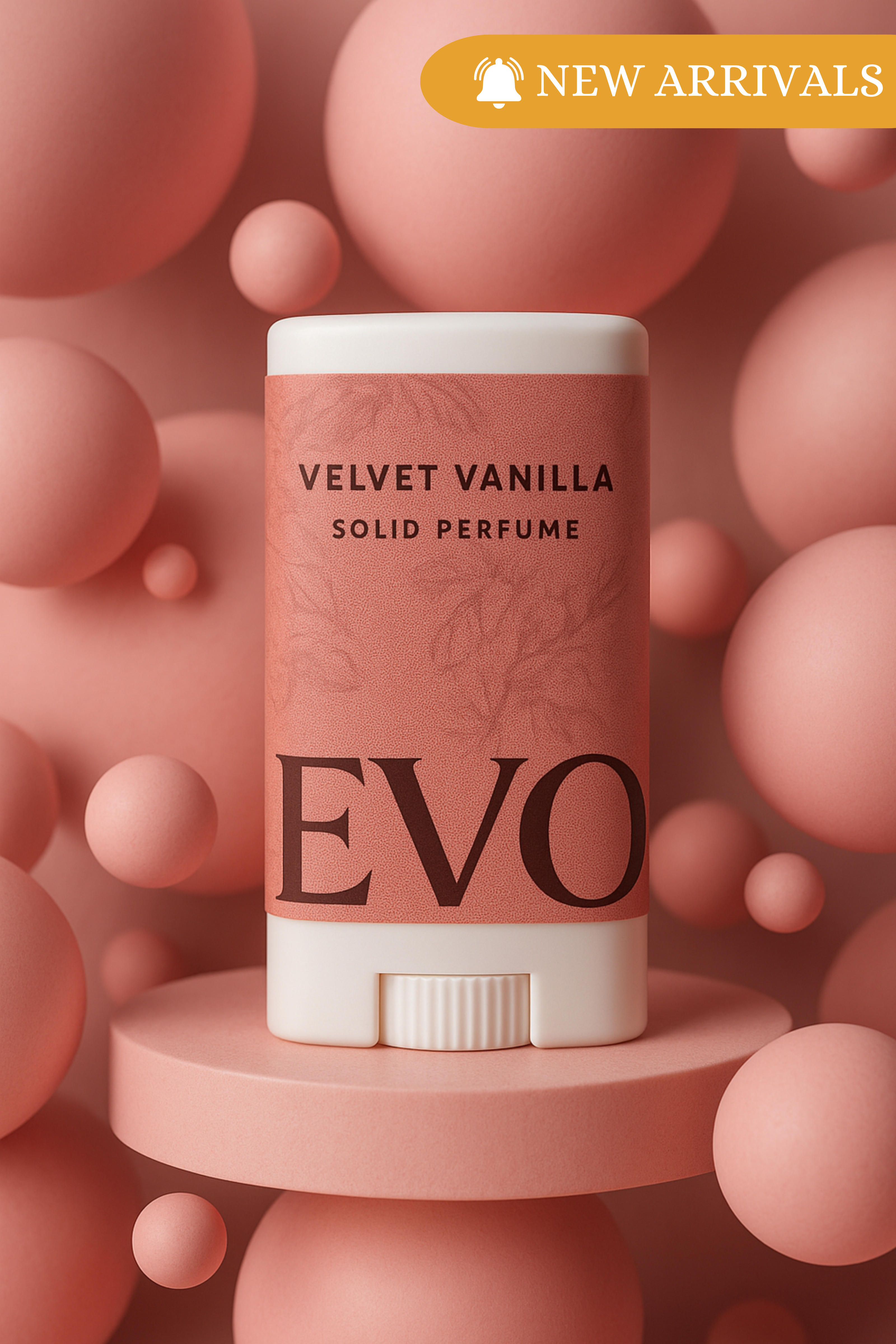 VELVET VANILLA