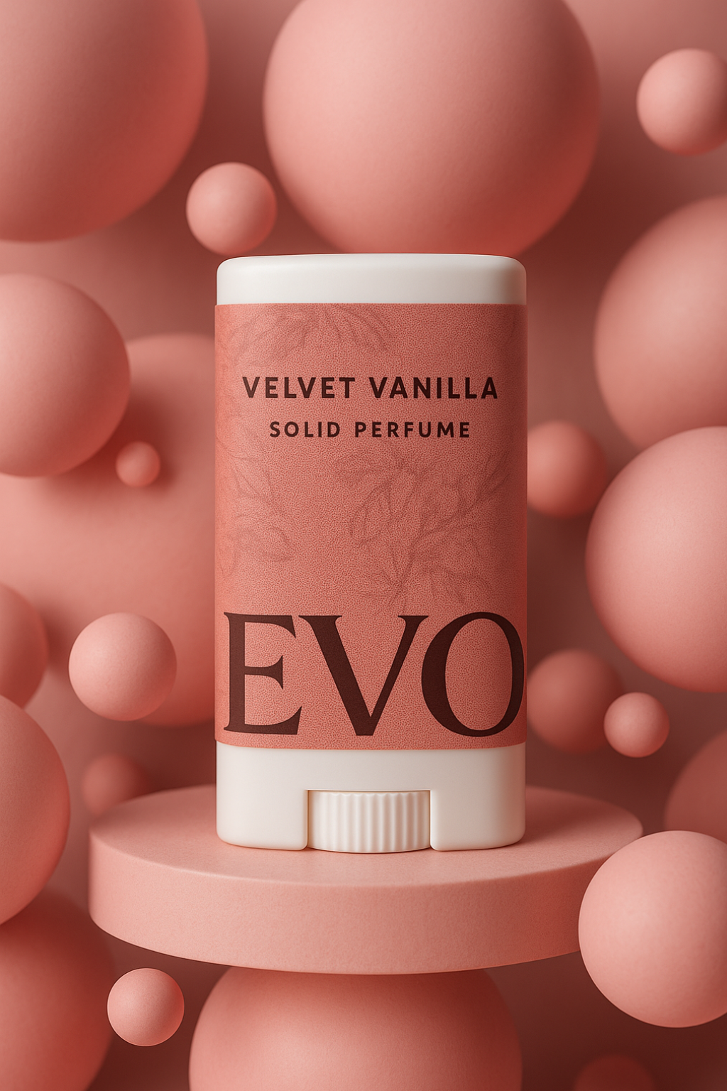 VELVET VANILLA