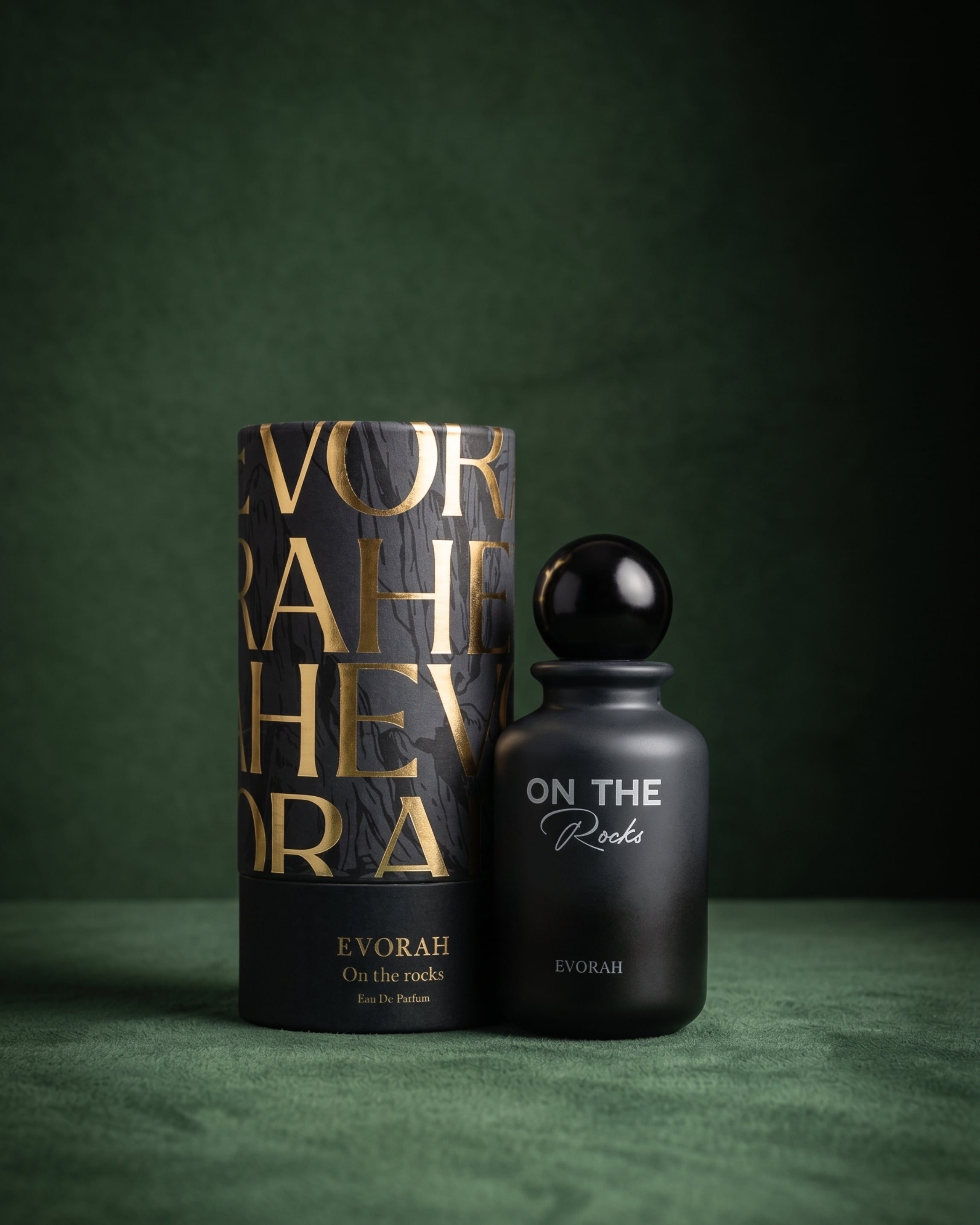 ON THE ROCKS 100 ML