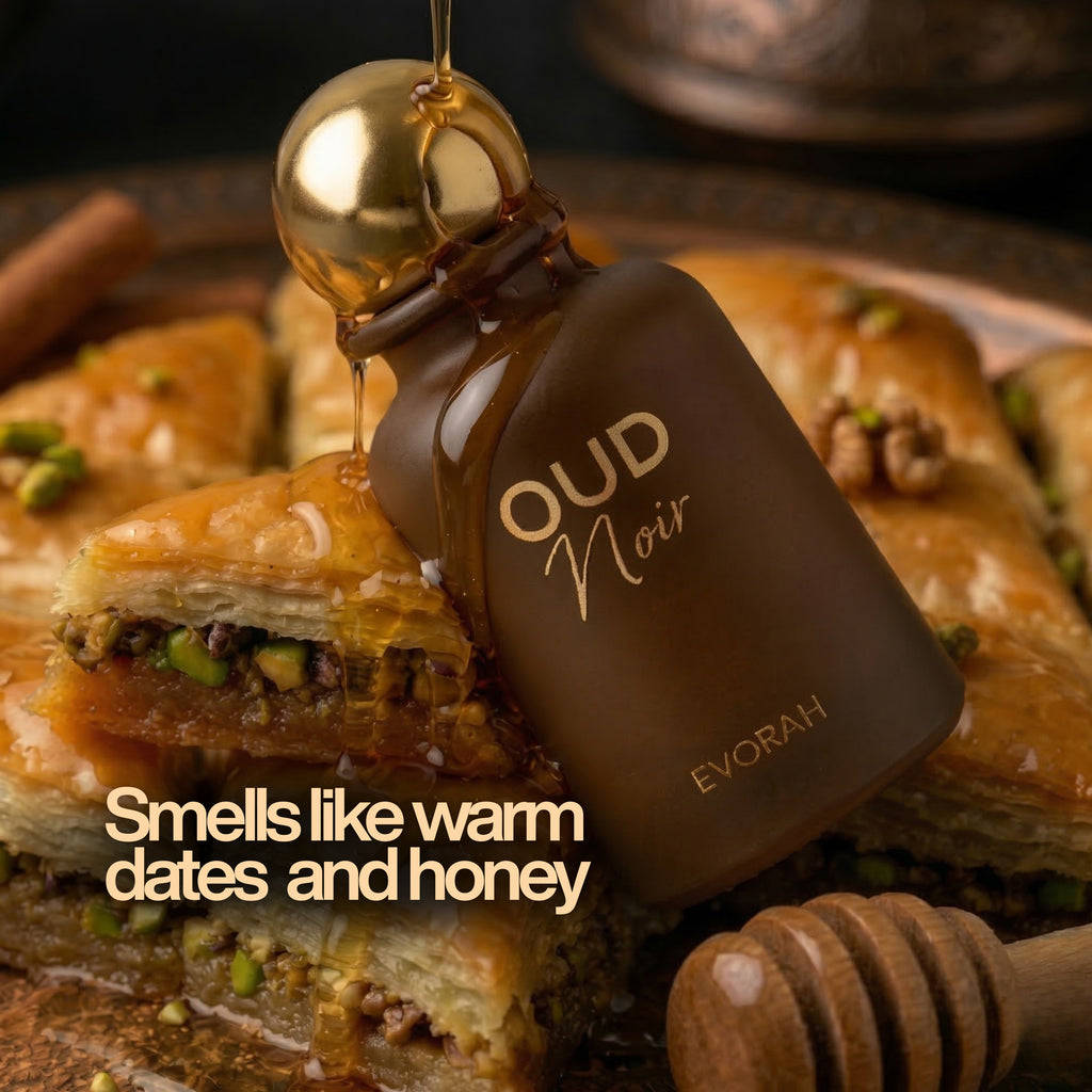 OUD NOIR 100 ML