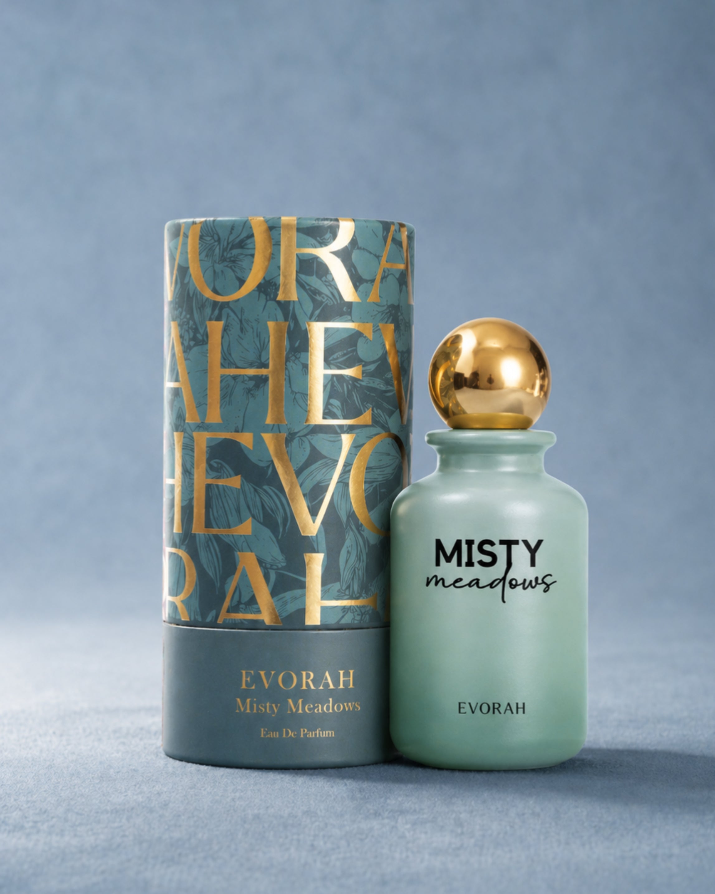 MISTY MEADOWS 100 ML