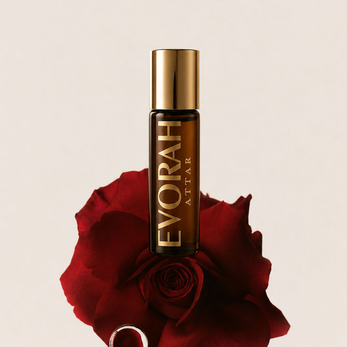 ENGLISH ROSE