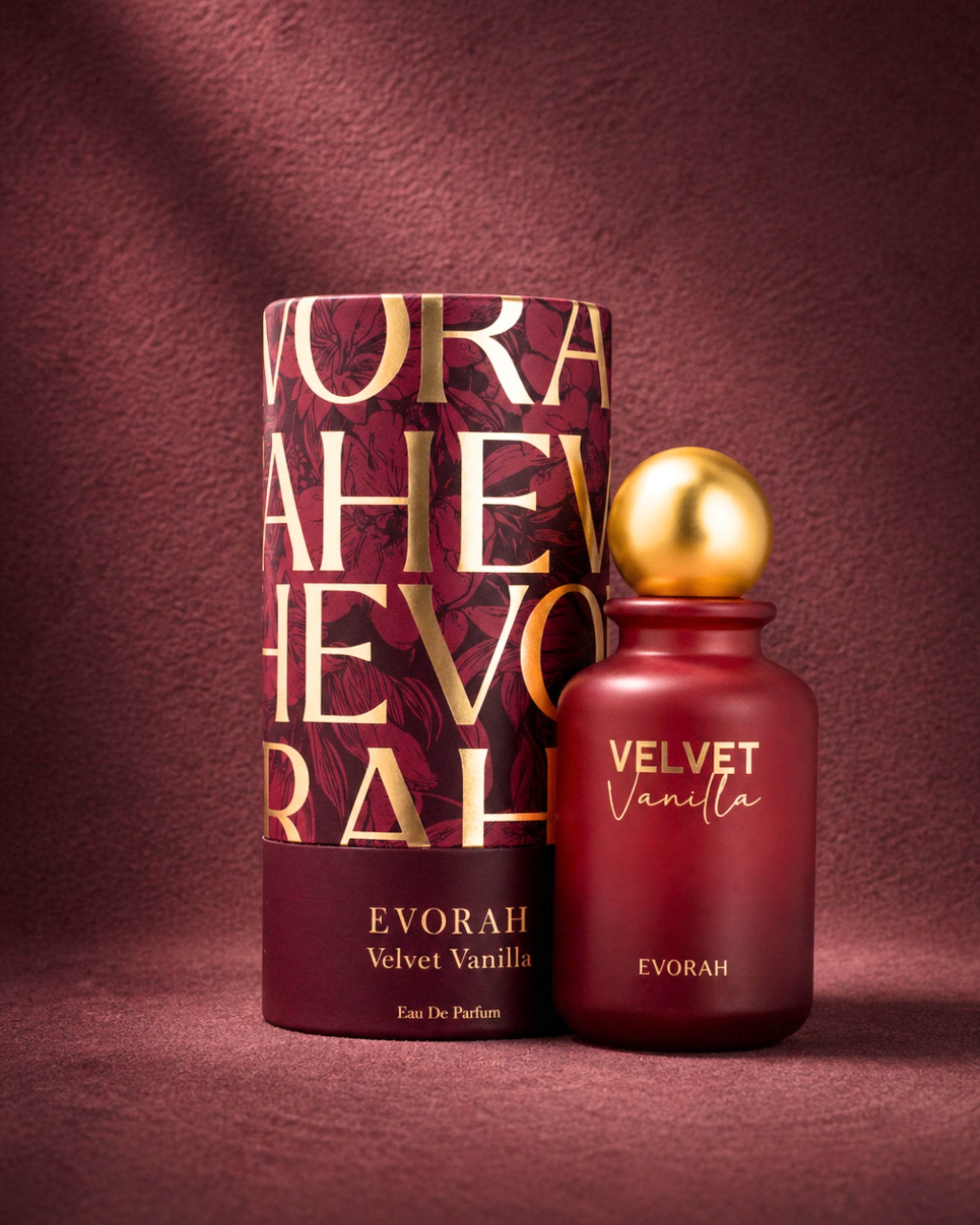VELVET VANILLA 100 ML
