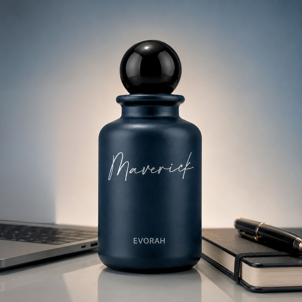 MAVERICK 100 ML