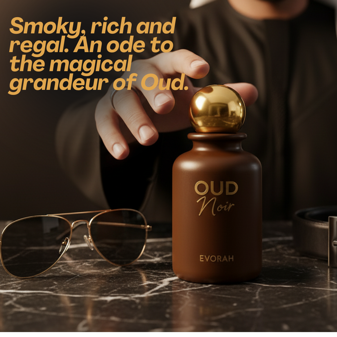 OUD ROYALE