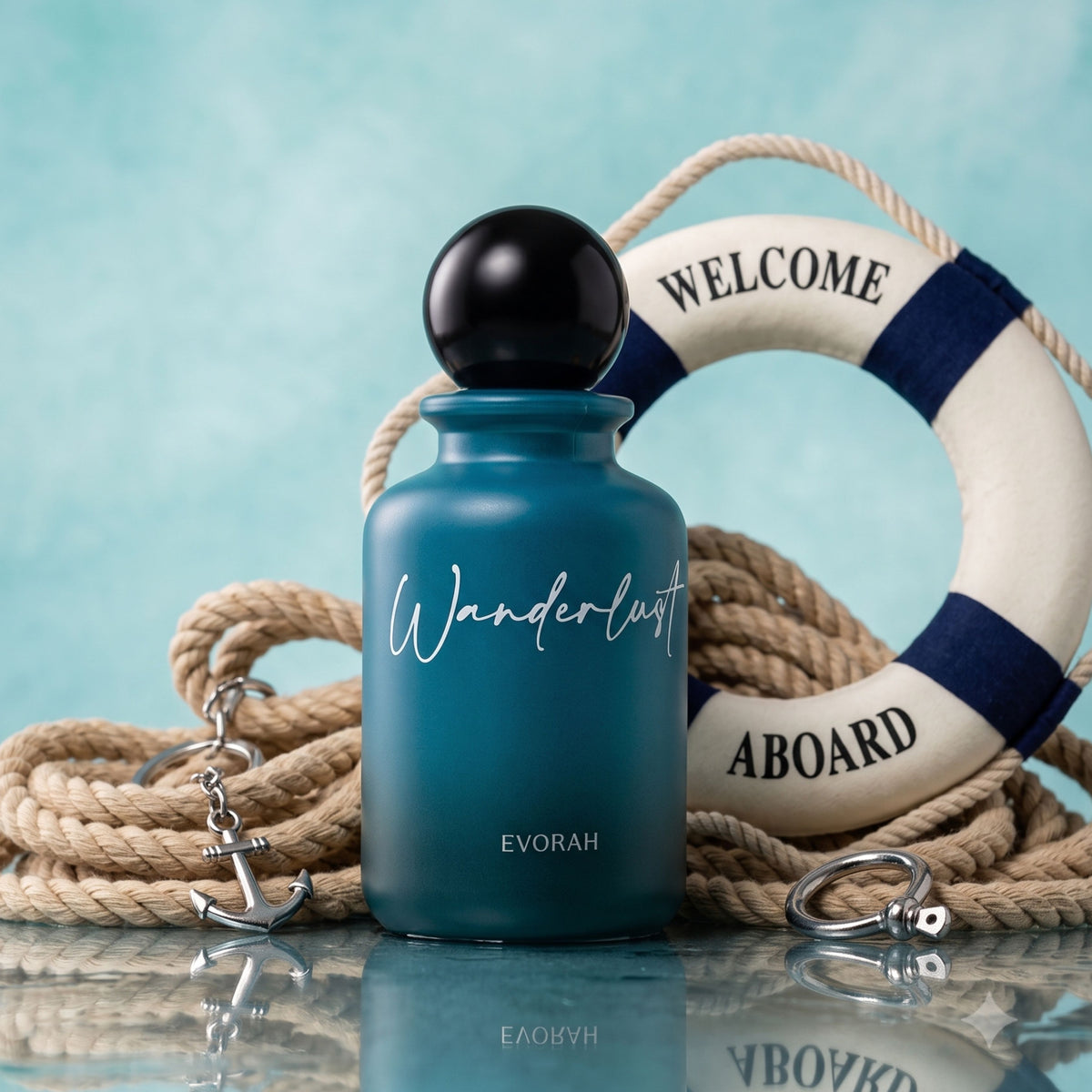 WANDERLUST 100 ML