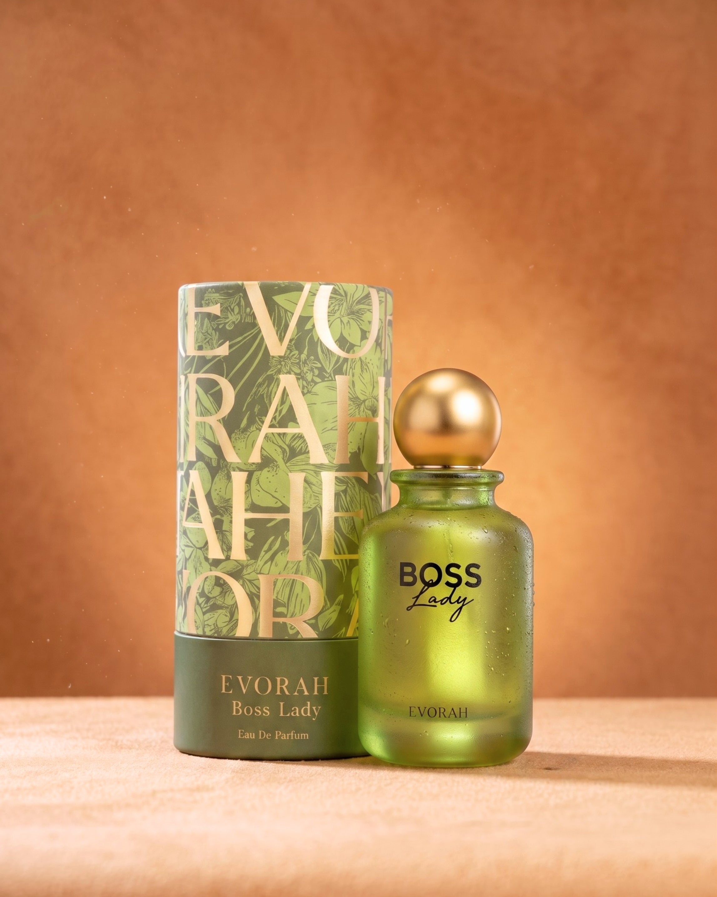 BOSS LADY 100 ML