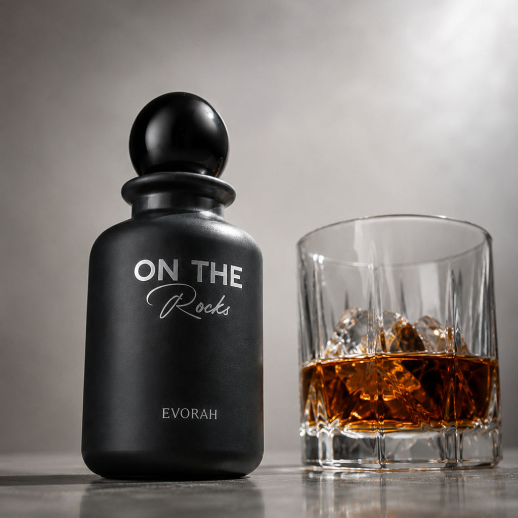 ON THE ROCKS 100 ML