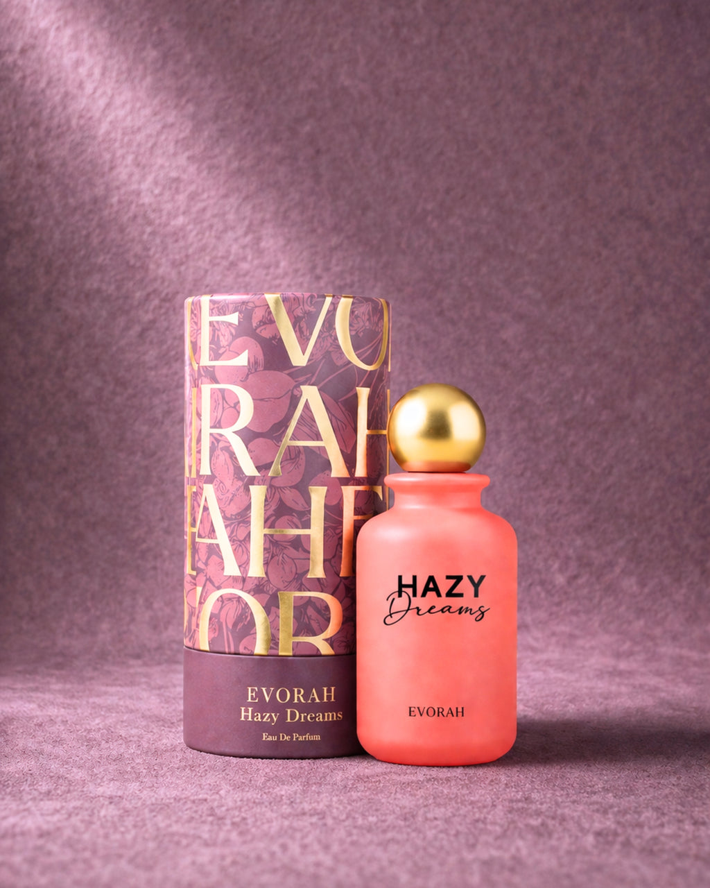 HAZY DREAMS 100 ML
