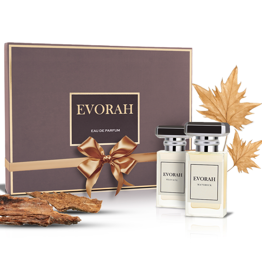 His & Her Gift Evening Gift Set