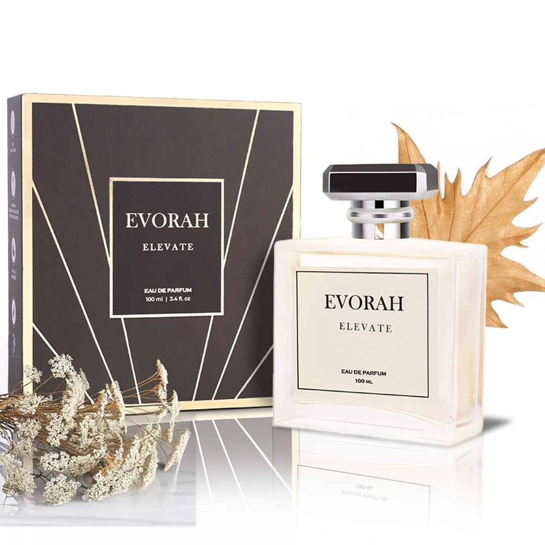 Elevate : The party scent