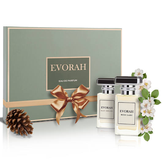 His & Her Gift Day Gift Set