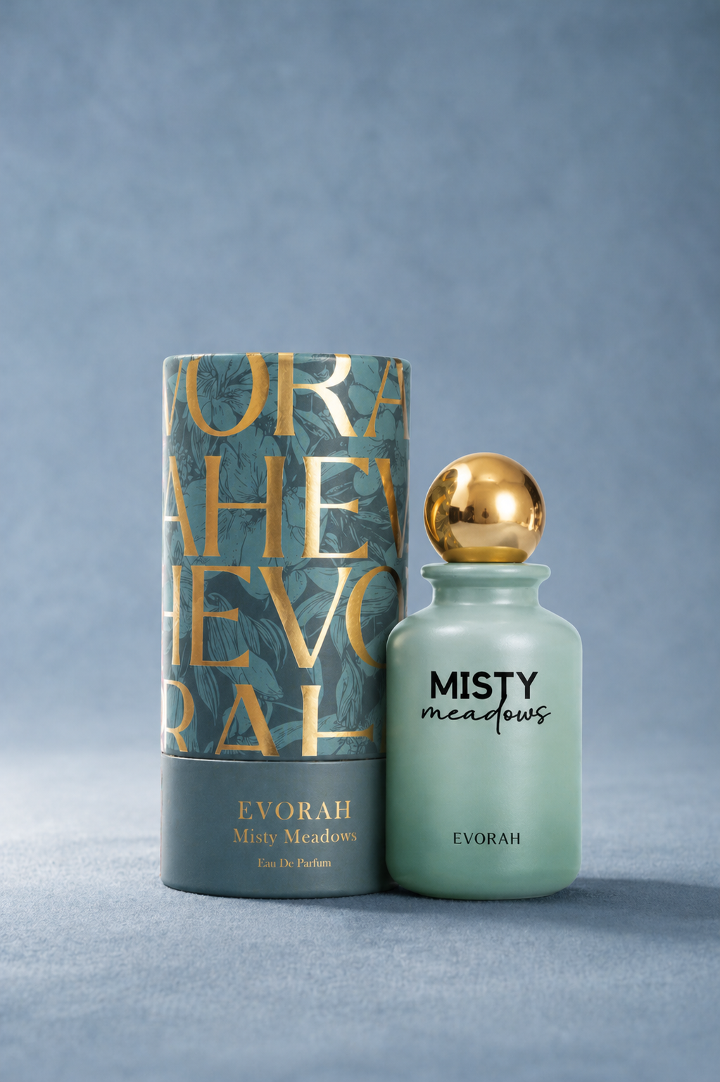 MISTY MEADOWS 100 ML duplicate