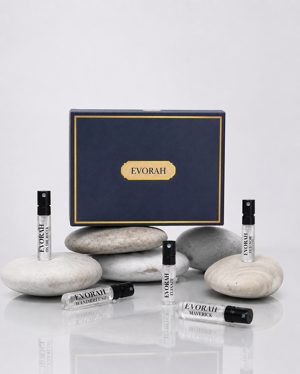 MEN DISCOVERY KIT