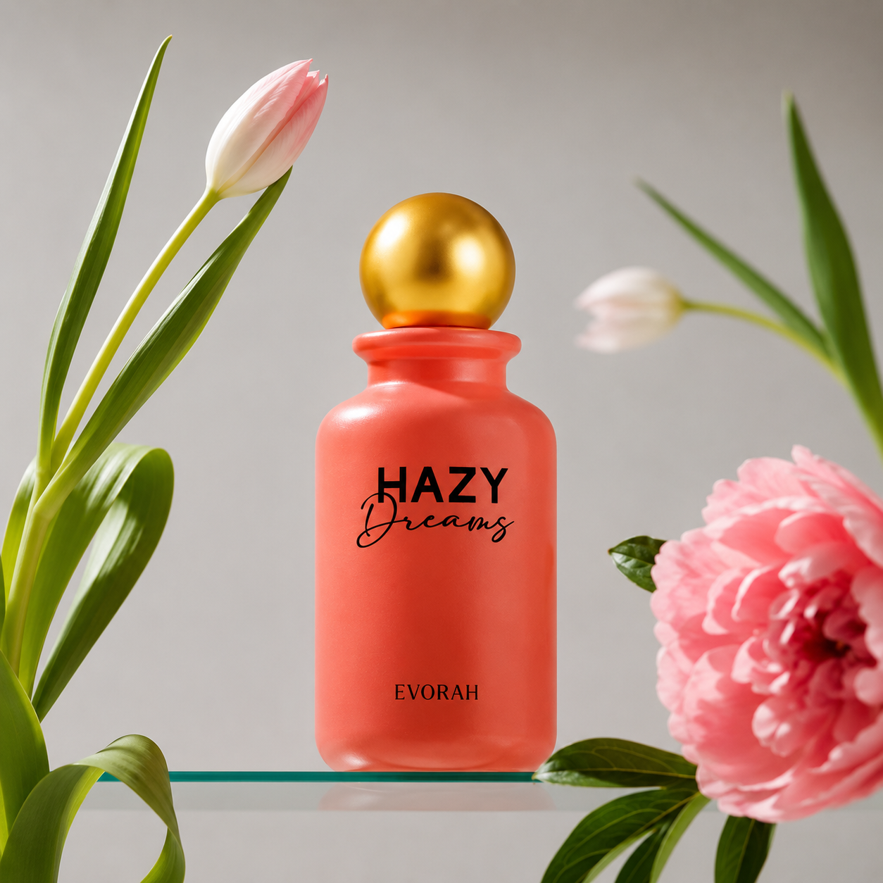 HAZY DREAMS 100 ML