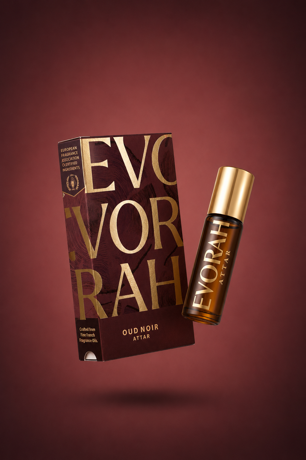 OUD NOIR ATTAR
