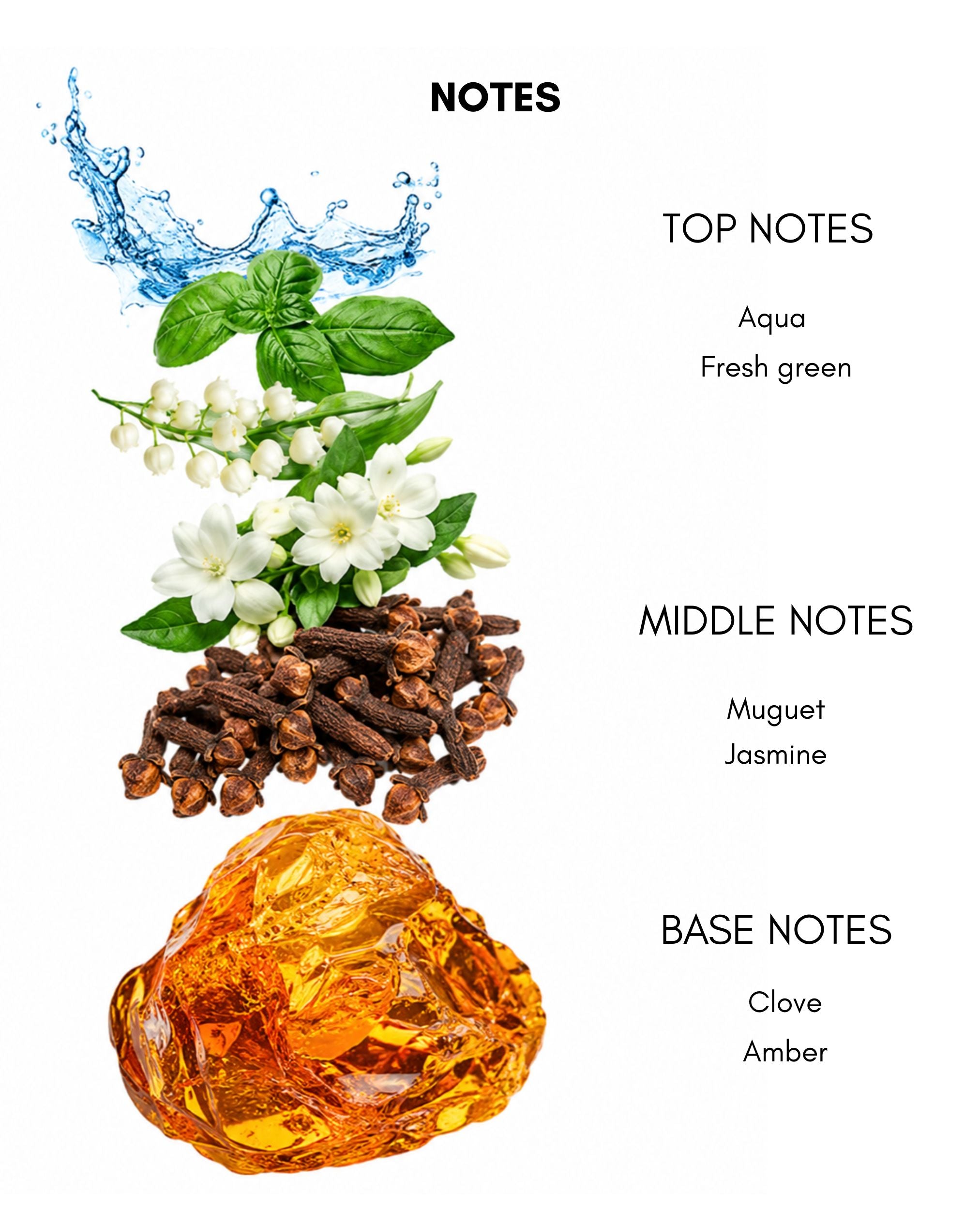 MISTY MEADOWS 100 ML