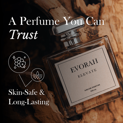 Elevate : The party scent