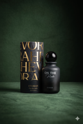 ON THE ROCKS 100 ML