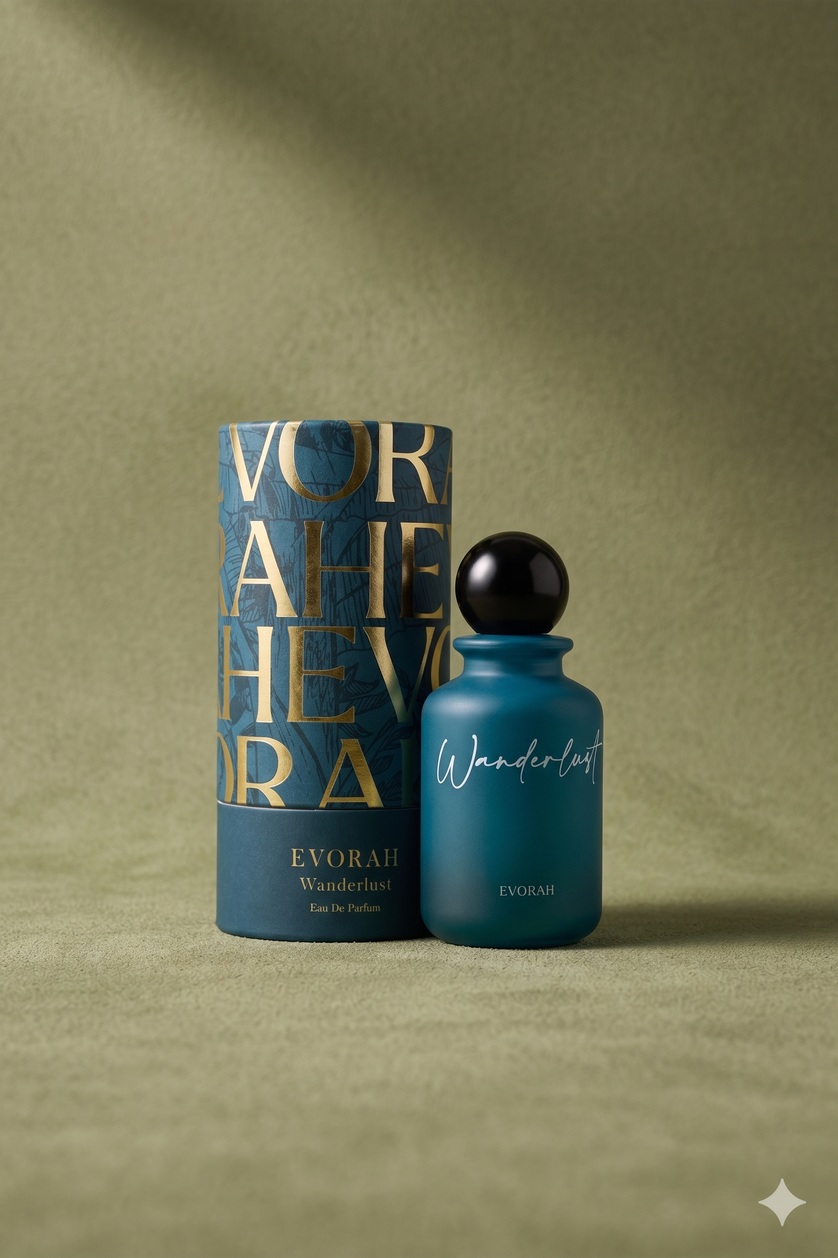 WANDERLUST 100 ML duplicate