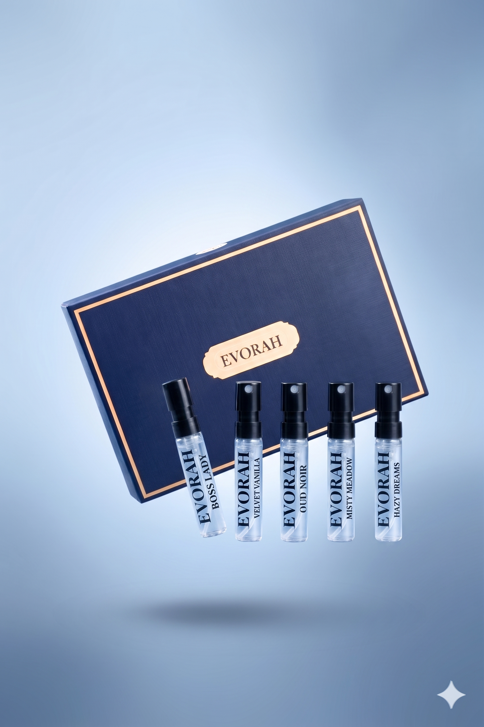 WOMEN DISCOVERY KIT