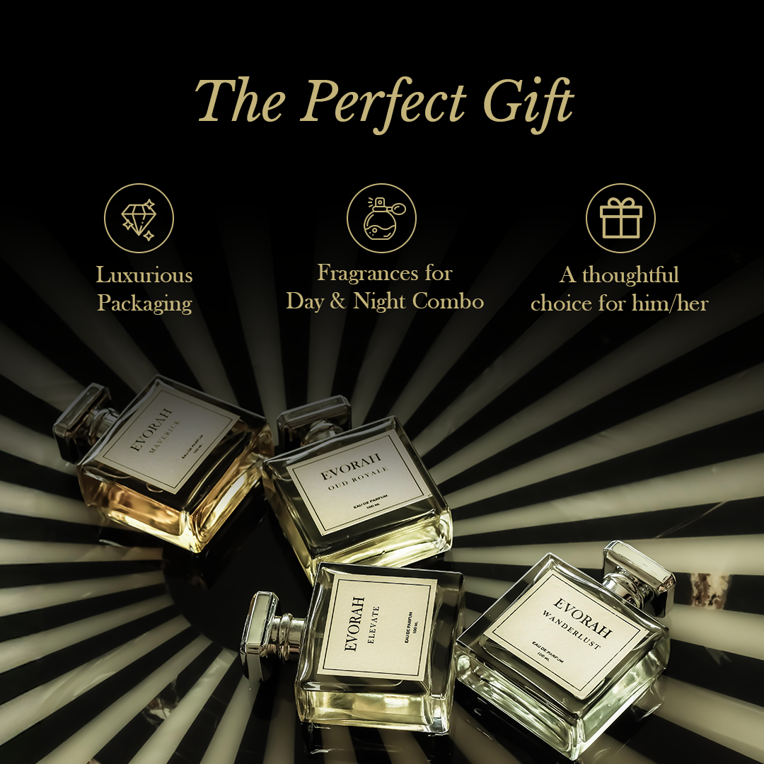 His & Her Gift Day Gift Set
