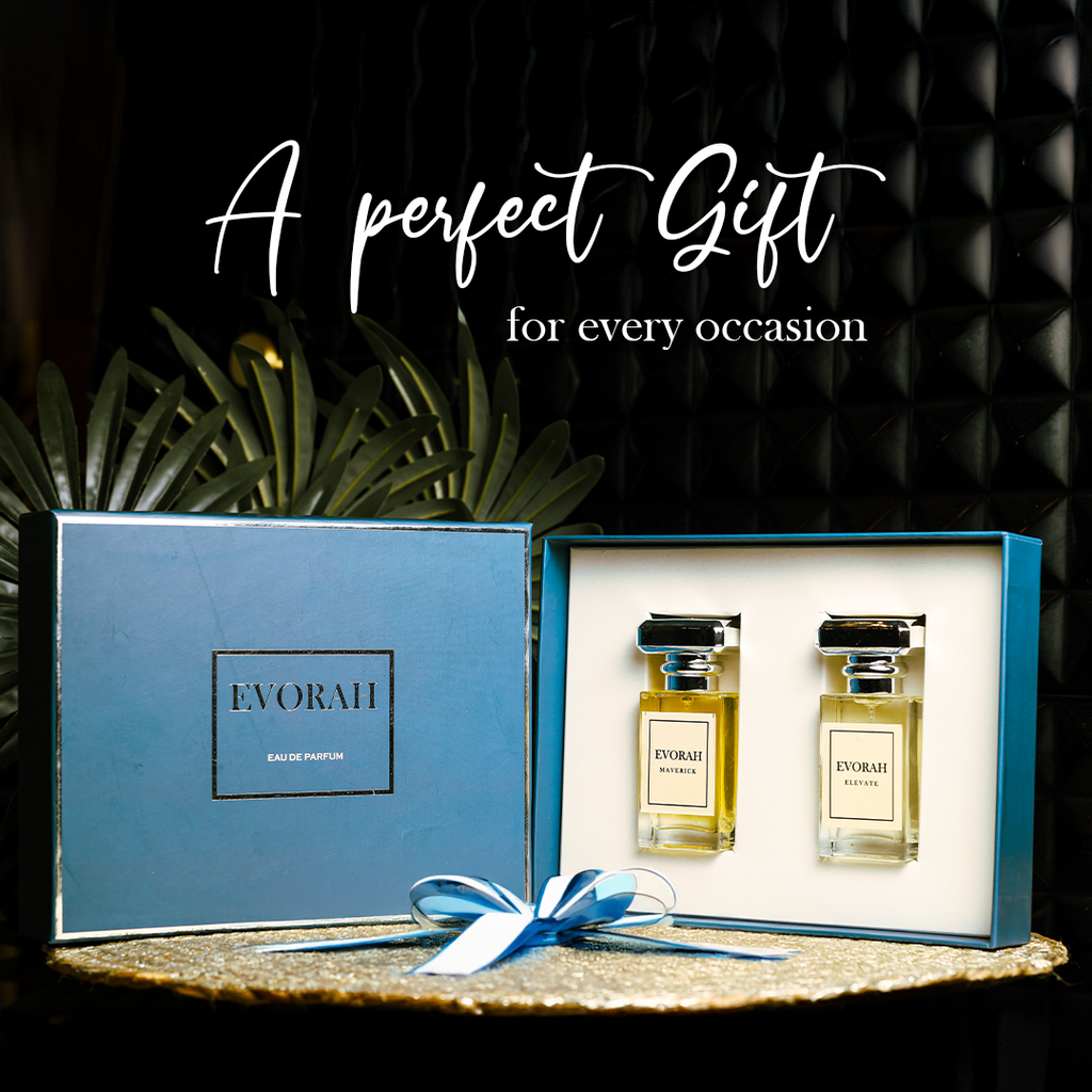 MEN'S GIFT SET