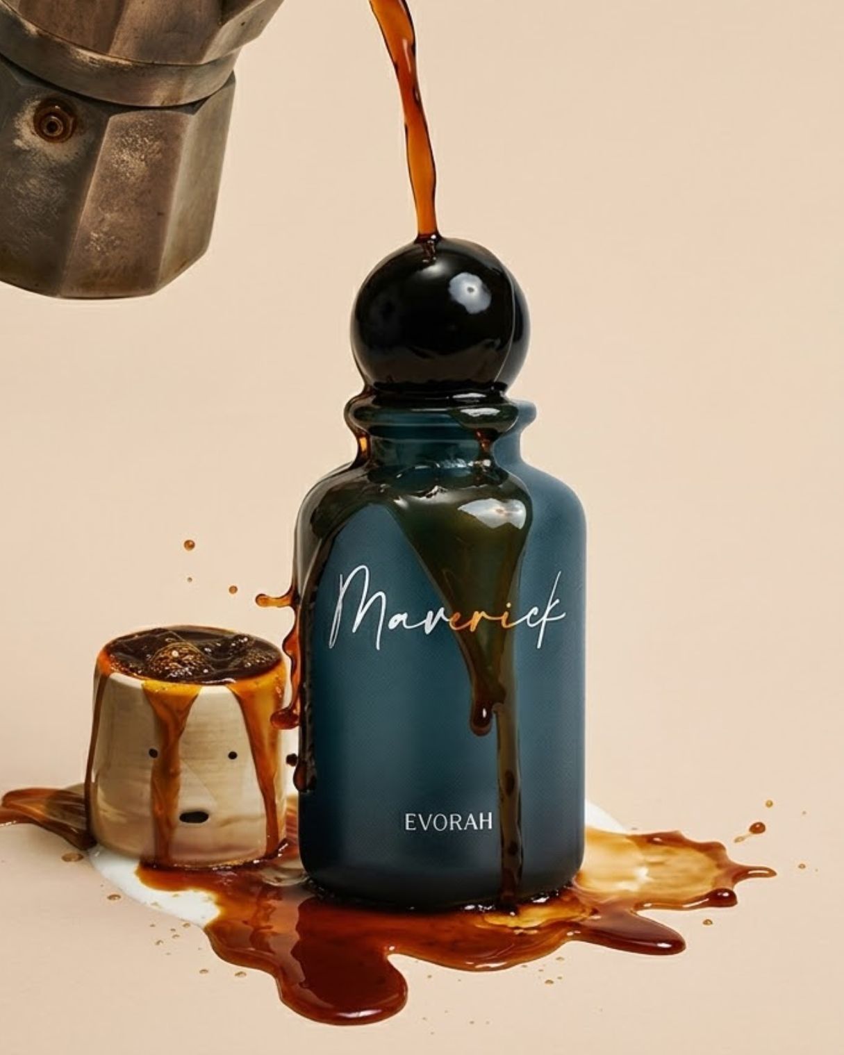 MAVERICK 100 ML
