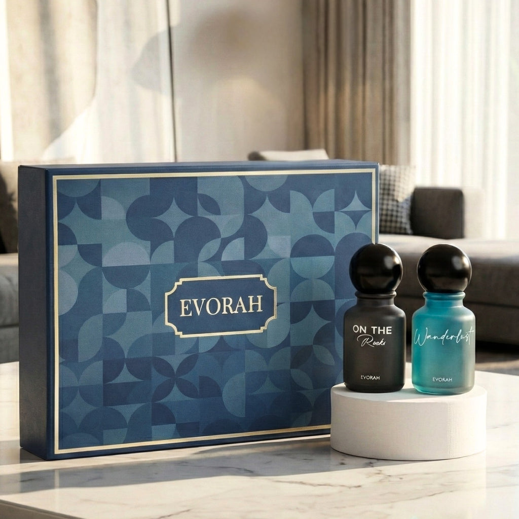 MEN'S GIFT SET