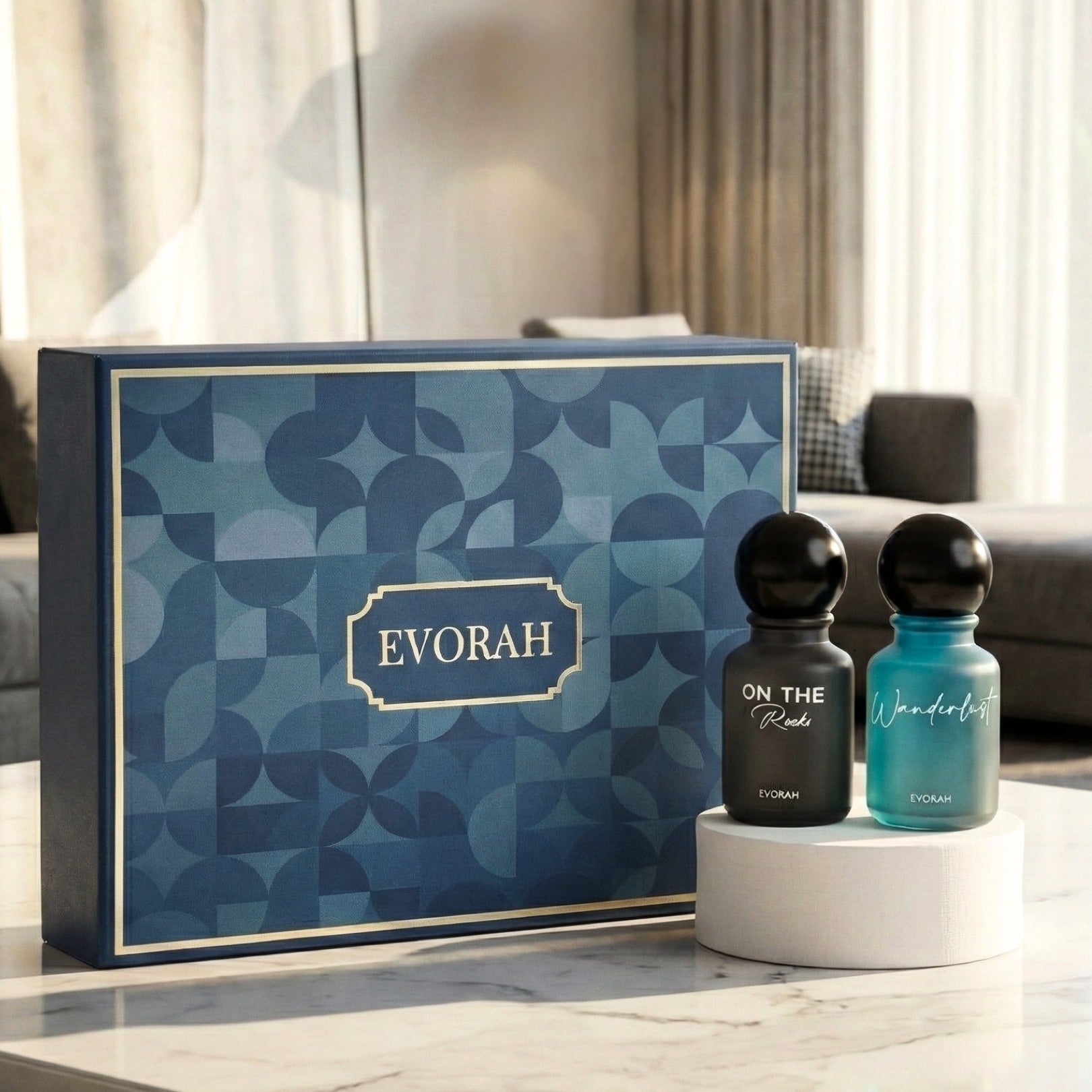 MEN'S GIFT SET