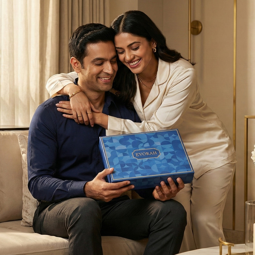 MEN'S GIFT SET