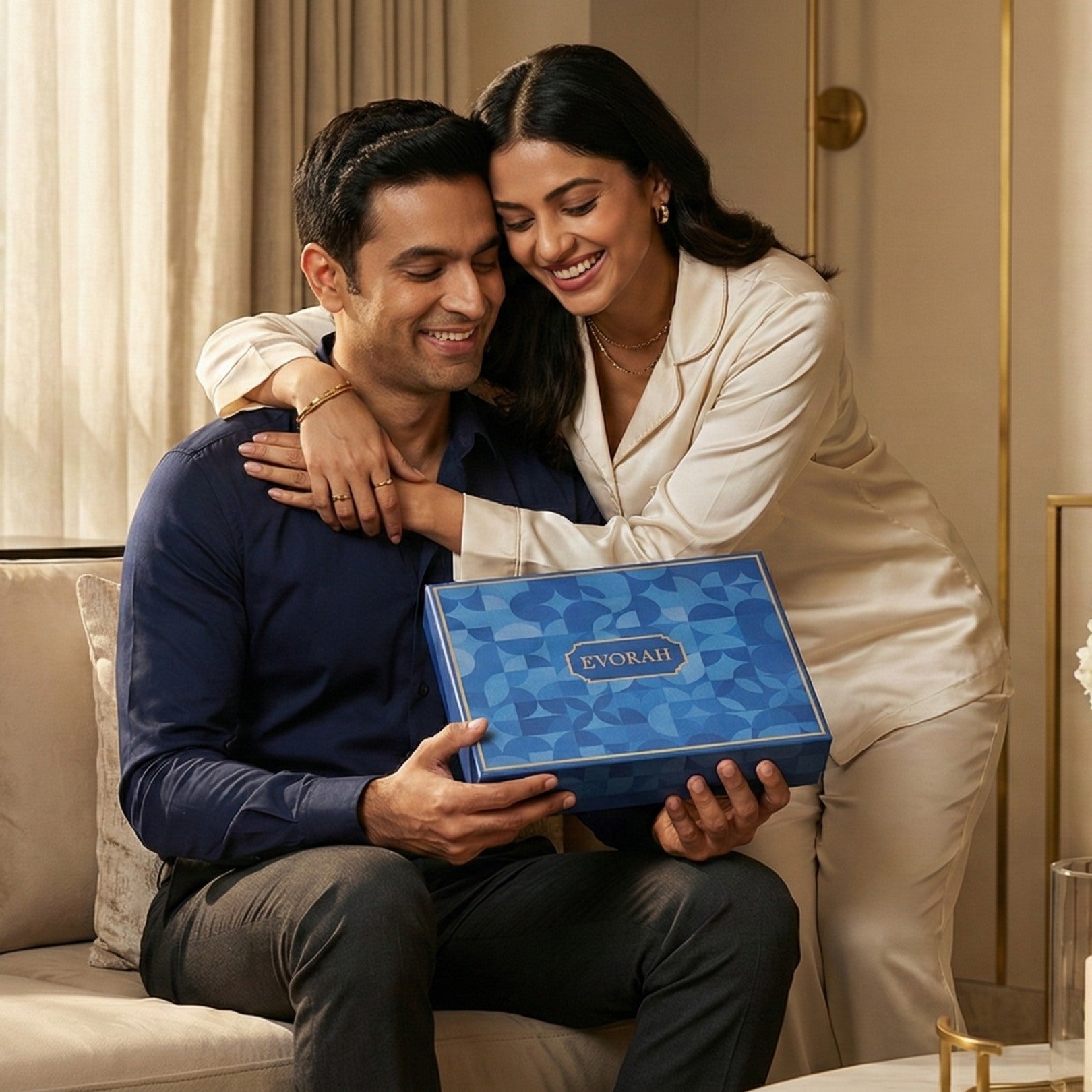 MEN'S GIFT SET